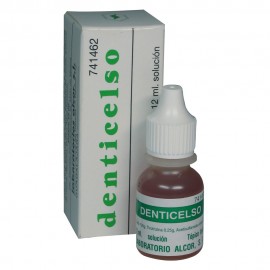 DENTICELSO SOL 12 ML
