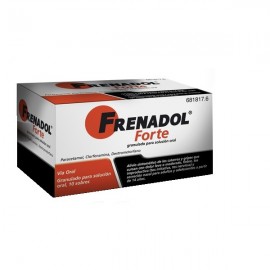 Frenadol forte - Farmacia online
