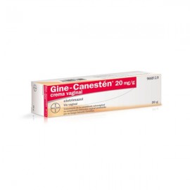 GINE CANESTEN 2% CREMA 20 GR