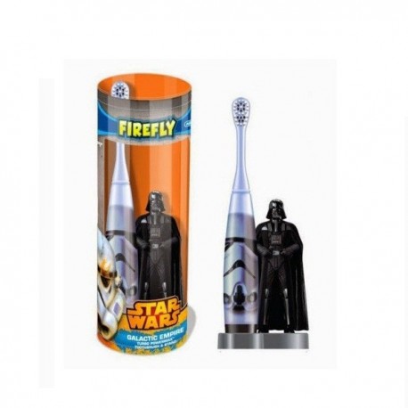 Cepillo Dental Eléctrico Star Wars
