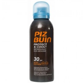 Piz Buin Protect & Cool Fps 30 150 Ml