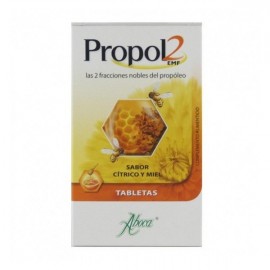  Aboca Propol2 EMF 30 tabletas