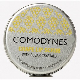 Comodynes Grape Lip Scrub 15 g.