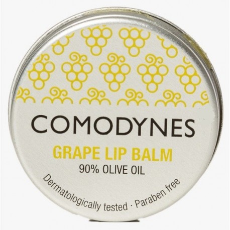 Comodynes Grape Lip Balm 7 g. 
