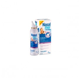 Nasalmer® spray nasal hipertónico junior 125ml