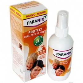 Paranix protect Spray