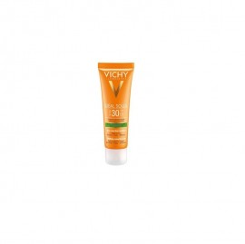 Vichy ideal soleil SPF30 antiimperfecciones 5