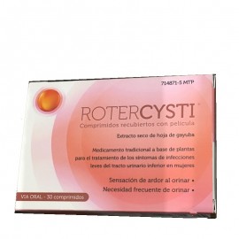 Roter Cystiberry® 30cáps