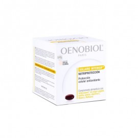 Oenobiol® solaire sntensif nutriprotección 30cáps