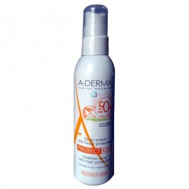 A-derma protect kids SPF50+ spray 200 ml