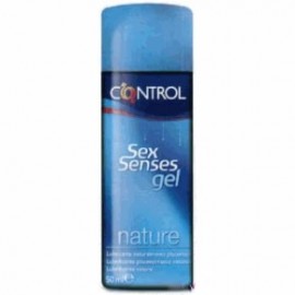 Gel Control Sex senses...