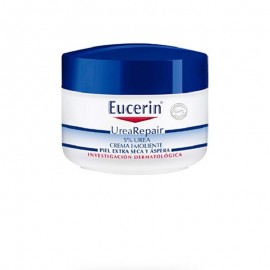 Eucerin ure repair nutritive cream 450 ml