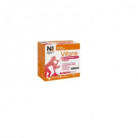  thermodrink Fitness ns vitans 