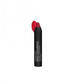 Camaleon Magic Colour lipssitck red /red 4g 1ud