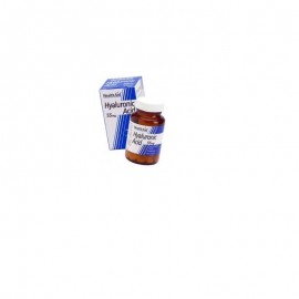 hyaluronic acid 55 mg  30 tablets HealthAid