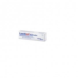 Lactisol ointment  galactopharm 75g