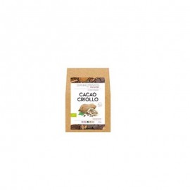 Cacao criollo 200 gr superalimento wise nature
