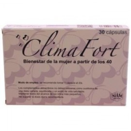 Climafort