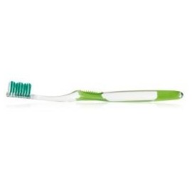 Gum 470 cepillo dental butler micro tip mediano suave