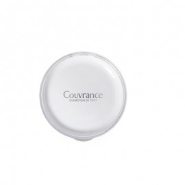 COUVRANCE COMPACT TANNING CREAM