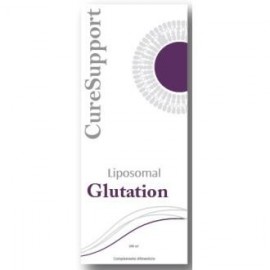 liposomal glutation 100ml curesupport