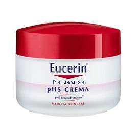 Crema Eucerin pH5, 100 ml