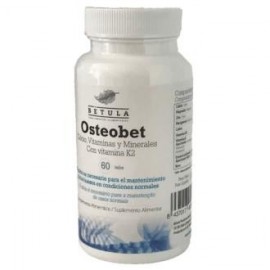 betula osteobet 60 comprimidos