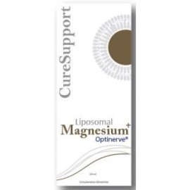 liposomal magesium de curesupport