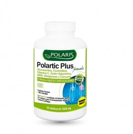 polaris formula polartic plus 1600 mg 60 capsulas