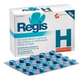 global remediation regis H 60 capsulas