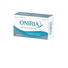 Oniria 30 comprimidos