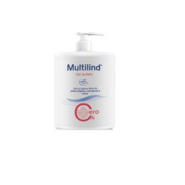 multilind gel de baño 500 ml