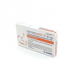 Pantoprazol 20 mg (normogastrol)