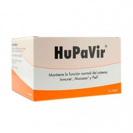 hupavir 20 g 6 sobres