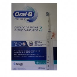 electric toothbrush Oral-B Professional Gingival 3