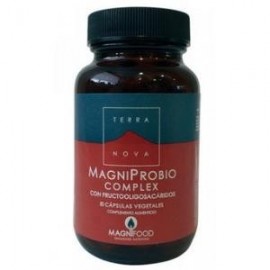 Magniprobio complex 50 capsulas