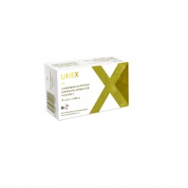 uriex BKS capsulas de bioksan