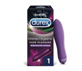 Durex® Play Pure Pleasure...