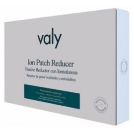 VALY ION PATCH REDUCER...