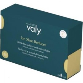VALY ION SHOT REDUCER 28viales
