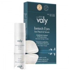 VALY IONTECH EYES PATCH &...