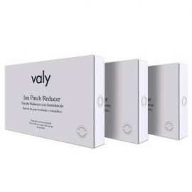 VALY PACK ION PATCH REDUCER...