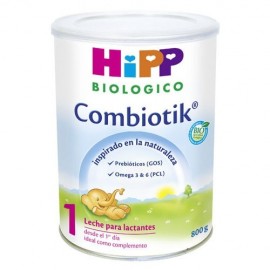 Hipp Biologico Combiotik 1...