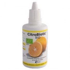 SANITAS CitroBiotic® BIO (líquido) 50 ml