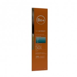 be+ skinprotect sport spf50...