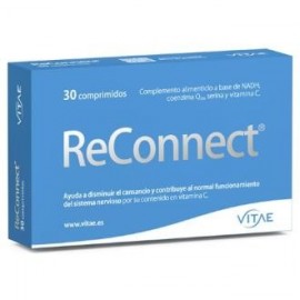 VITAE RECONNECT 30comp.