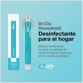 Dr. CLO Stick Desinfectante para hogar