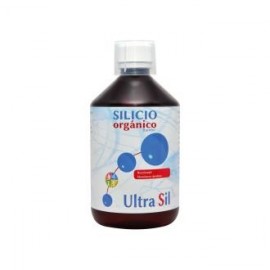 ESPADIET ULTRA SIL silicio organico 500ml.