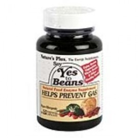 NATURES PLUS SAY YES TO BEANS 60 perlas