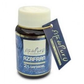TONGIL AZAFRAN 2% safranal 40cap. ESTADO PURO